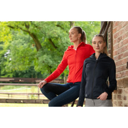 VESTE SUMMERFLEECE SPORTS PIKEUR