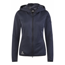 VESTE SUMMERFLEECE SPORTS PIKEUR