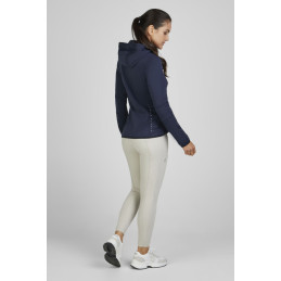 VESTE SUMMERFLEECE SPORTS PIKEUR