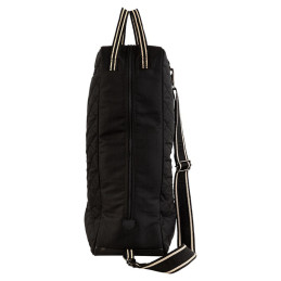 SAC A BOTTES BR COMBO CLASSIC NOIR