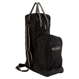 SAC A BOTTES BR COMBO CLASSIC NOIR