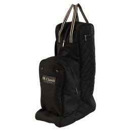 SAC A BOTTES BR COMBO CLASSIC NOIR