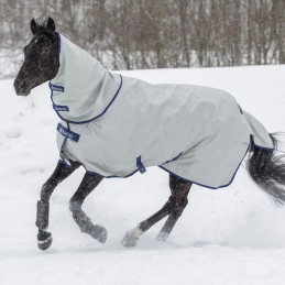 COUVERTURE POWER TURNOUT EXTRA  BUCAS