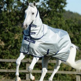 COUVERTURE POWER TURNOUT EXTRA  BUCAS