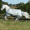 COUVERTURE POWER TURNOUT EXTRA  BUCAS
