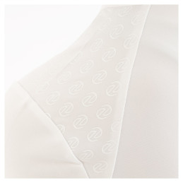 POLO CONCOURS MANCHES COURTES EEVOLV ISHA BR