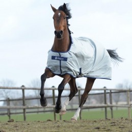 COUVERTURE POWER TURNOUT EXTRA  BUCAS