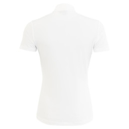 POLO CONCOURTES MANCHES COURTES ISABEL BR