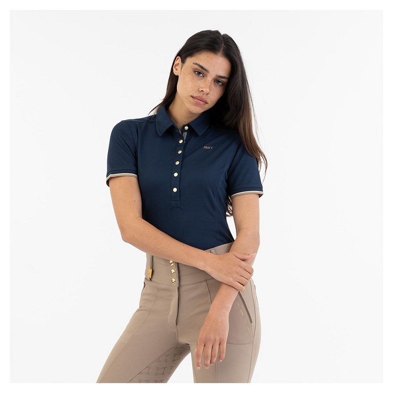POLO ESSENTIAL SS25 ANKY
