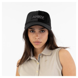 CASQUETTE SS25 ANKY