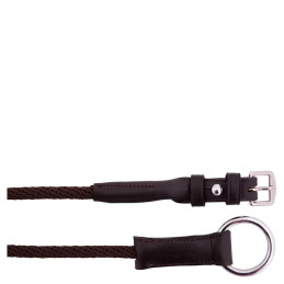 MONTANT RELEVEUR CUIR ET NYLON PREMIERE