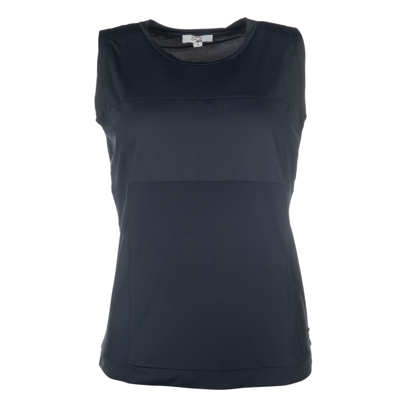 TOP SANS MANCHES MILA HKM