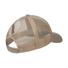 CASQUETTE AMALFI TAUPE HKM