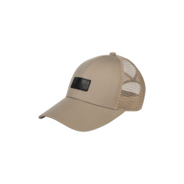 CASQUETTE AMALFI TAUPE HKM
