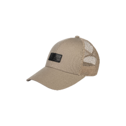 CASQUETTE AMALFI TAUPE HKM