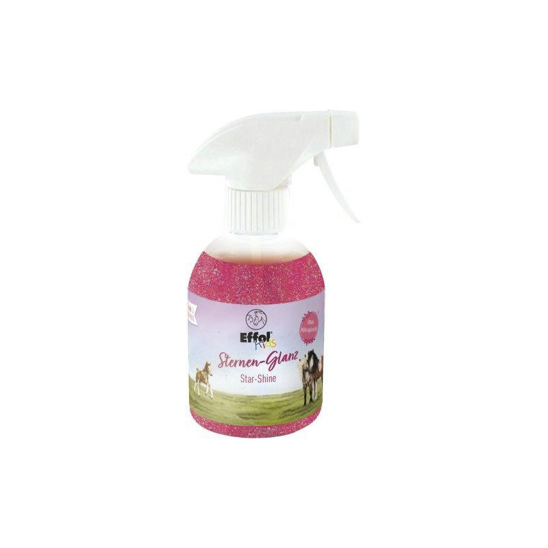 EFFOL KIDS STAR SHINE 300ML