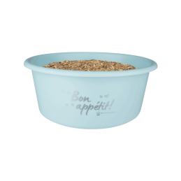 BOL A MUESLI +COUVERCLE 5L WALDHAUSEN