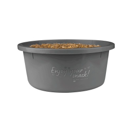 SEAU FRIANDISES AVEC COUVERCLE WALDHAUSEN