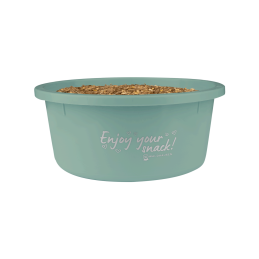 SEAU FRIANDISES AVEC COUVERCLE WALDHAUSEN