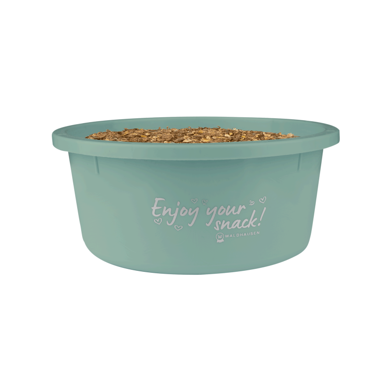 SEAU FRIANDISES AVEC COUVERCLE WALDHAUSEN