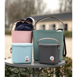 SEAU MULTIFONCTION ECO 6L WALDHAUSEN