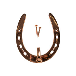 SUPPORT FER A CHEVAL LAITON 1 CROCHET HKM