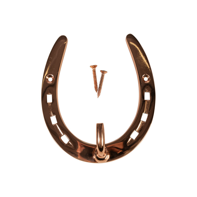 SUPPORT FER A CHEVAL LAITON 1 CROCHET HKM