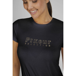 TSHIRT COL ROND PIKEUR SELECTION