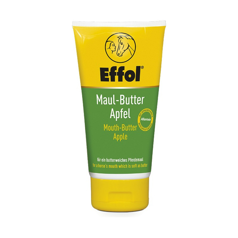 BEURRE DECONTRACTANT 150ML EFFOL