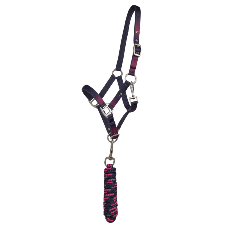 LICOL+LONGE JAILY OMBRE QHP