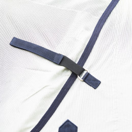 CHEMISE ANTI MOUCHES AVEC COU+BONNET QHP