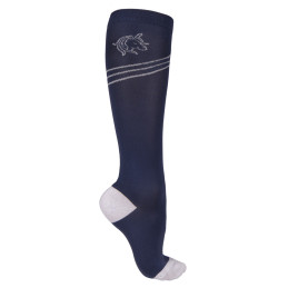CHAUSSETTES JAILY SS25 QHP