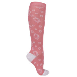 CHAUSSETTES JAILY SS25 QHP