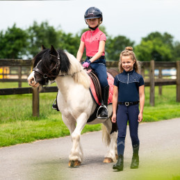 CHAUSSETTES JAILY SS25 QHP