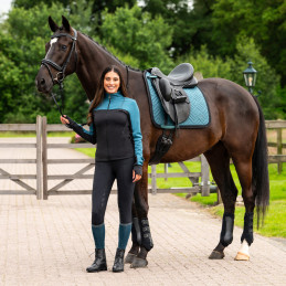 PANTALON MICAH FULL GRIP QHP