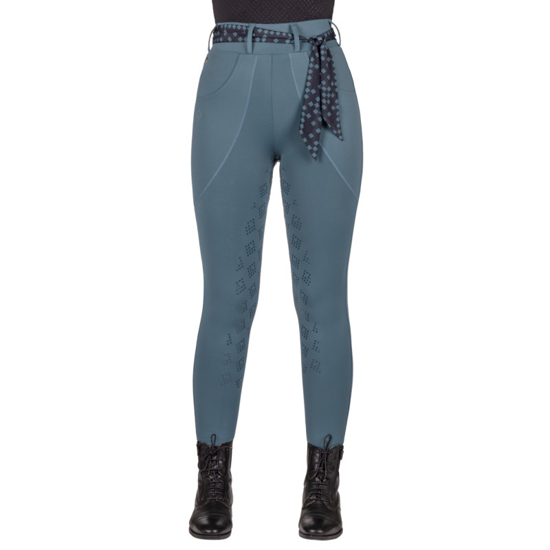 LEGGING MICAH FULL GRIP QHP