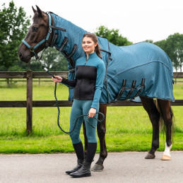 LEGGING MICAH FULL GRIP QHP