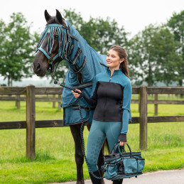 LEGGING MICAH FULL GRIP QHP