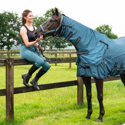 LEGGING MICAH FULL GRIP QHP