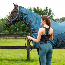 LEGGING MICAH FULL GRIP QHP