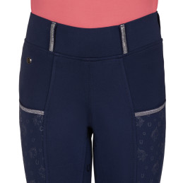 LEGGING JAILY OMBRE QHP