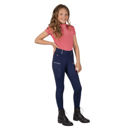 LEGGING JAILY OMBRE QHP