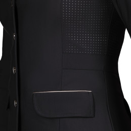 VESTE CONCOURS SARIAH QHP