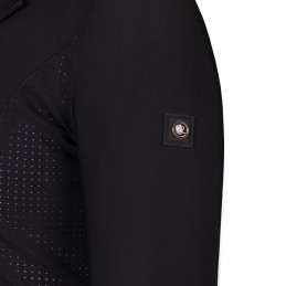 VESTE CONCOURS SARIAH QHP