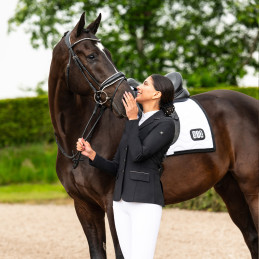 VESTE CONCOURS SARIAH QHP