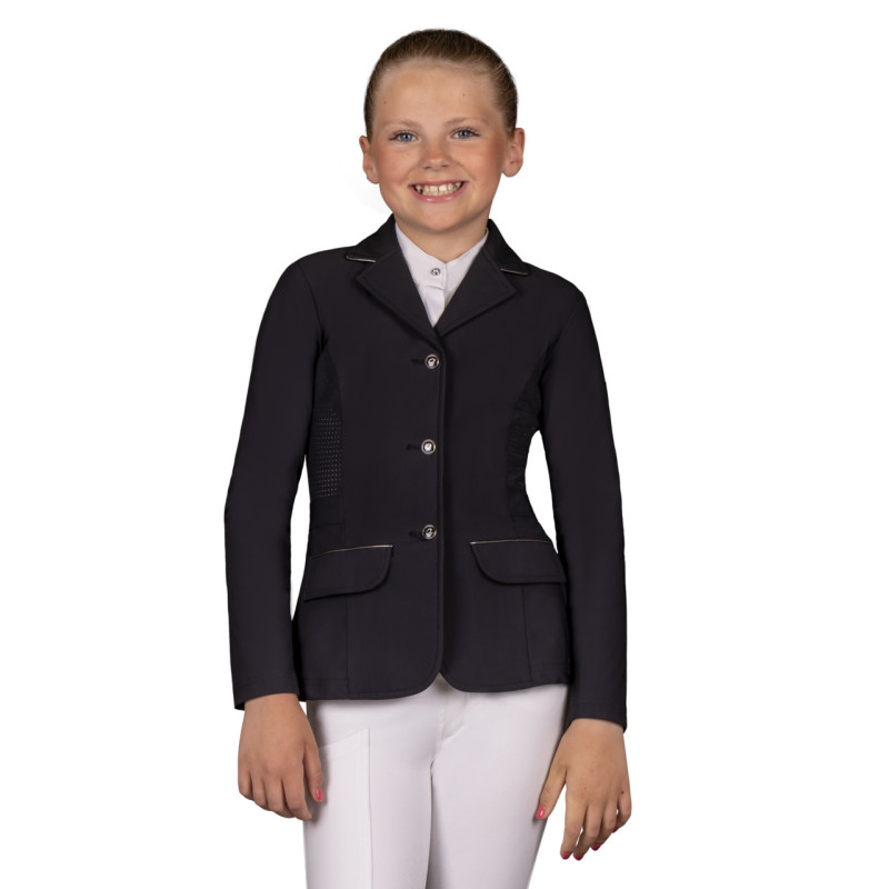 VESTE CONCOURS SARIAH JUNIOR QHP