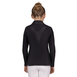 VESTE CONCOURS SARIAH JUNIOR QHP