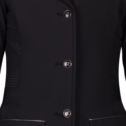 VESTE CONCOURS SARIAH JUNIOR QHP