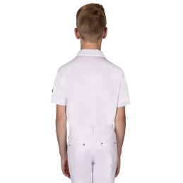 POLO CONCOURS BERNO JUNIOR QHP