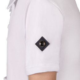 POLO CONCOURS BERNO JUNIOR QHP